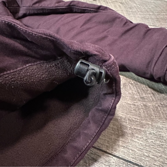 Carhartt Women's Utility Jacket - Picture 8 of 9